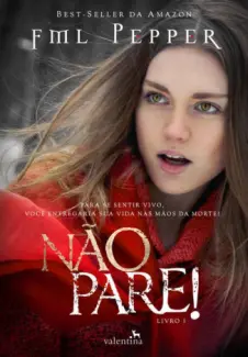 Baixar Livro Nao Pare! - Fml Pepper em ePub PDF Mobi ou Ler Online