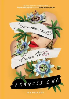 Baixar Livro Se Esse Rosto Fosse Meu - Frances Cha em ePub PDF Mobi ou Ler Online