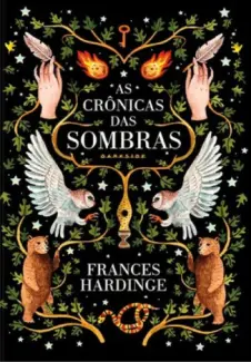Baixar Livro A Skinful of Shadows - Frances Hardinge em ePub PDF Mobi ou Ler Online
