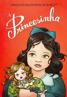 A Princesinha  -  Frances Hodgson Burnett
