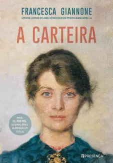 Baixar Livro A Carteira - Francesca Giannone em ePub PDF Mobi ou Ler Online