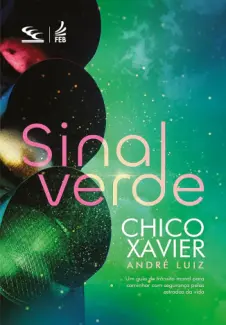Baixar Livro Sinal Verde - Francisco Candido Xavier em ePub PDF Mobi ou Ler Online