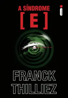 A Síndrome E  -  Franck Sharko  - Vol.  01  -  Franck Thilliez