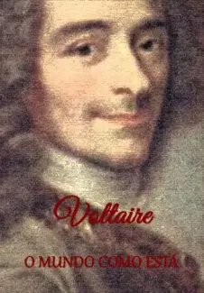 Baixar Livro O Mundo como Está - François-Marie Arouet em ePub PDF Mobi ou Ler Online