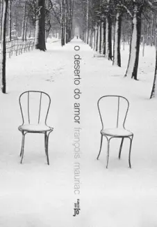 Baixar Livro O Deserto do Amor - Francois Mauriac em ePub PDF Mobi ou Ler Online