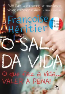 Baixar Livro O Sal da Vida - Francoise Heritier em ePub PDF Mobi ou Ler Online