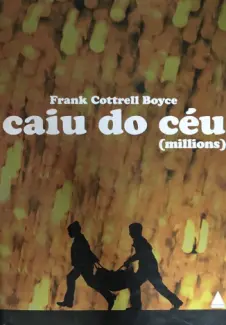 Baixar Livro Caiu do Ceu - Frank Cottrell Boyce em ePub PDF Mobi ou Ler Online
