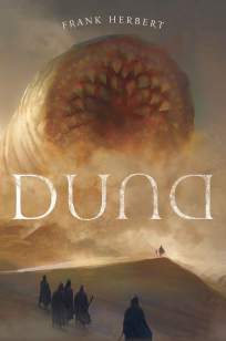 Baixar Livro Duna - Duna Vol. 1 - Frank Herbert em ePub PDF Mobi ou Ler Online