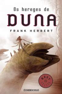 Baixar Livro Os Hereges de Duna - Duna Vol. 5 - Frank Herbert em ePub PDF Mobi ou Ler Online
