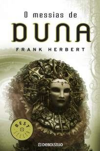 Baixar Livro O Messias de Duna - Duna Vol. 2 - Frank Herbert em ePub PDF Mobi ou Ler Online