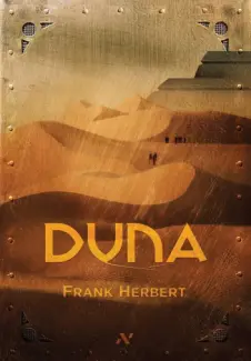 Baixar Livro Duna - Frank Herbert em ePub PDF Mobi ou Ler Online