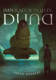 Baixar Livro Imperador Deus de Duna - Frank Herbert em ePub PDF Mobi ou Ler Online