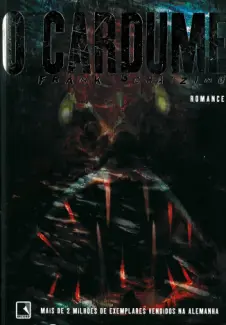 Baixar Livro O Cardume - Frank Schatzing em ePub PDF Mobi ou Ler Online
