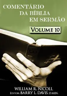 Baixar Livro Comentário da Bíblia Em Sermão - Franklin A. Salles em ePub PDF Mobi ou Ler Online