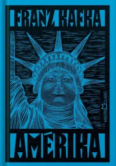 Baixar Livro Amerika - Franz Kafka em ePub PDF Mobi ou Ler Online