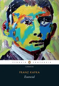 Baixar Livro Essencial - Franz Kafka em ePub PDF Mobi ou Ler Online