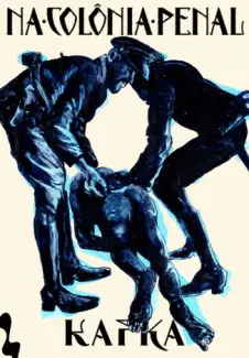 Baixar Livro Na Colônia Penal - Franz Kafka em ePub PDF Mobi ou Ler Online