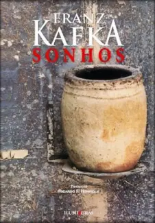 Baixar Livro Sonhos - Franz Kafka em ePub PDF Mobi ou Ler Online