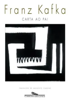 Carta Ao Pai  -  Franz Kafka