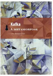 A Metamorfose  -  Franz Kafka