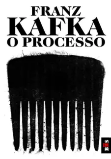 O Processo  -  Franz Kafka