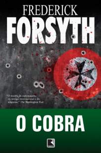 Baixar Livro O Cobra - Frederick Forsyth em ePub PDF Mobi ou Ler Online