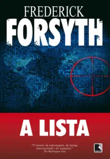 A Lista  -  Frederick Forsyth