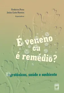  É veneno ou é remédio?       -   Frederico Peres     