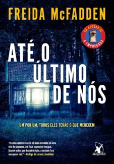 Baixar Livro Até o Último de nós - Freida McFadden em ePub PDF Mobi ou Ler Online
