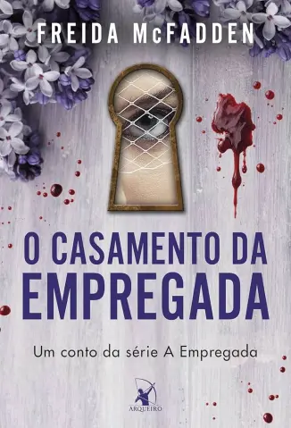 Baixar Livro O Casamento da Empregada - Freida McFadden em ePub PDF Mobi ou Ler Online