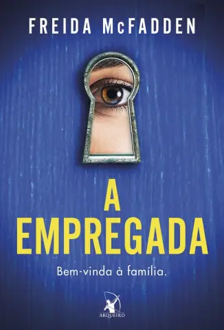 Baixar Livro A Empregada - Freida McFadden em ePub PDF Mobi ou Ler Online