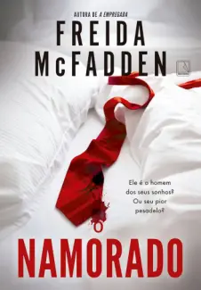 Baixar Livro O Namorado - Freida McFadden em ePub PDF Mobi ou Ler Online