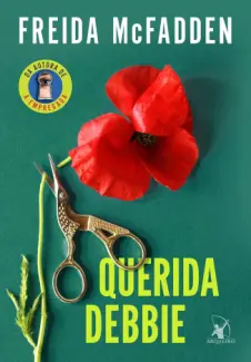 Baixar Livro Querida Debbie - Freida McFadden em ePub PDF Mobi ou Ler Online