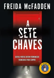 Baixar Livro A sete Chaves - Freida McFadden em ePub PDF Mobi ou Ler Online