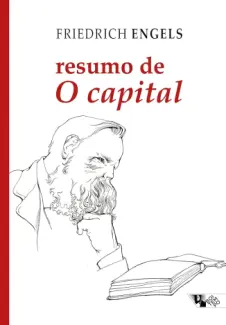 Baixar Livro Resumo de O Capital - Friederich Engels em ePub PDF Mobi ou Ler Online