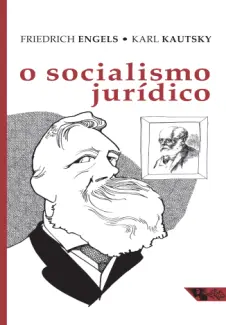 Baixar Livro O Socialismo Jurídico - Friedrich Engels em ePub PDF Mobi ou Ler Online