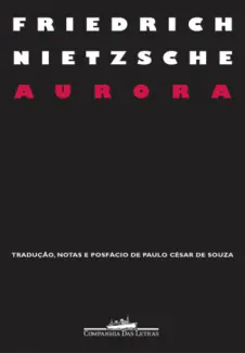 Baixar Livro Aurora - Friedrich Nietzsche em ePub PDF Mobi ou Ler Online
