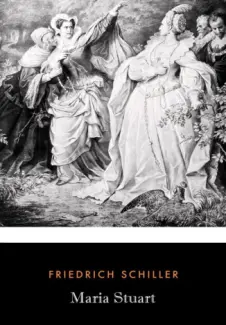 Baixar Livro Maria Stuart - Friedrich Schiller em ePub PDF Mobi ou Ler Online