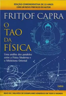 Baixar Livro O Tao da Física - Fritjof Capra em ePub PDF Mobi ou Ler Online