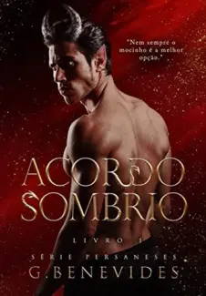 Baixar Livro Acordo Sombrio - G. Benevides em ePub PDF Mobi ou Ler Online