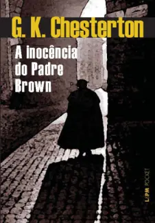 A inocência do Padre Brown  -  G. K. Chesterton