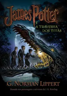 Baixar Livro A Travessia dos Titas - G. Norman Lippert em ePub PDF Mobi ou Ler Online