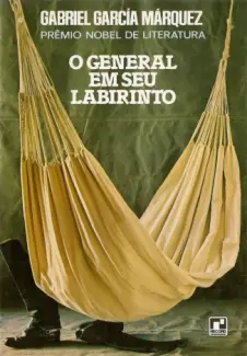 Baixar Livro O General em seu Labirinto - Gabriel Garcia Marquez em ePub PDF Mobi ou Ler Online