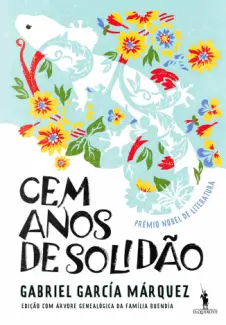 Cem Anos de Solidão  -  Gabriel García Márquez