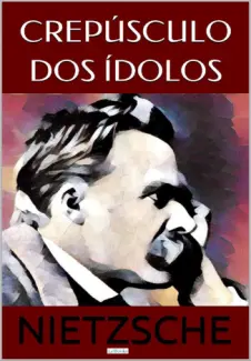 Baixar Livro CREPUSCULO DOS IDOLOS - Gabriel Soares de Souza em ePub PDF Mobi ou Ler Online