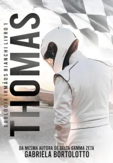 Baixar Livro THOMAS - Gabriela Bortolotto em ePub PDF Mobi ou Ler Online