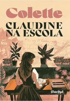 Baixar Livro Claudine na Escola - Gabrielle Colette em ePub PDF Mobi ou Ler Online