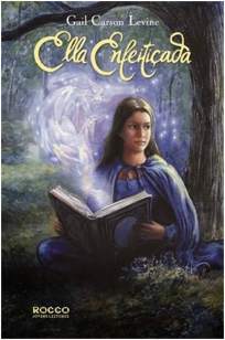 Baixar Ella Enfeitiçada - Gail Carson Levine ePub PDF Mobi ou Ler Online