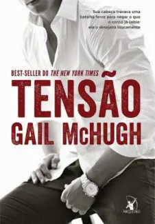 Tensão  -  Tensão  - Vol.  1  -  Gail McHugh