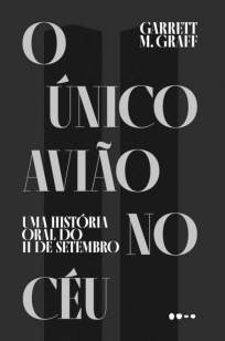 Baixar Livro O Único Avião No Céu - Garrett Graf em ePub PDF Mobi ou Ler Online